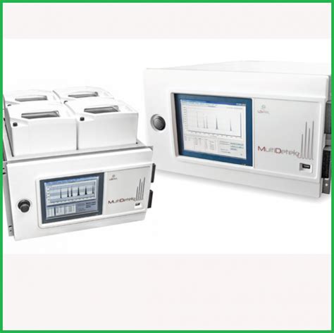 multidetek|COMPACT GAS CHROMATOGRAPH FOR INDUSTRIAL AND .